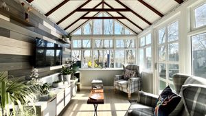 Sunroom- click for photo gallery